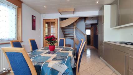 Maison De Vacances pour 4 Personnes dans Les Fins, Doubs, Photo 1