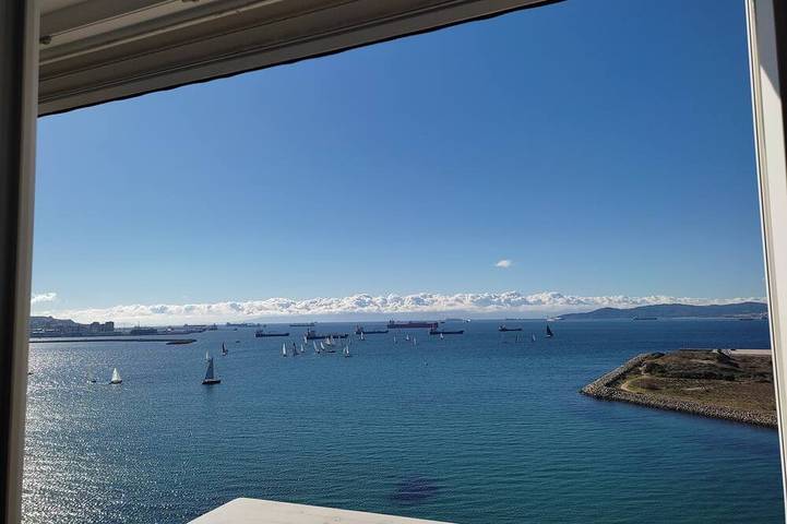 Appartement de vacances pour 2 personnes, avec terrasse - 1