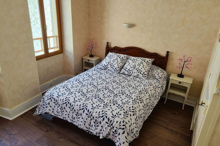 Location de vacances pour 7 personnes à Tannay - 4