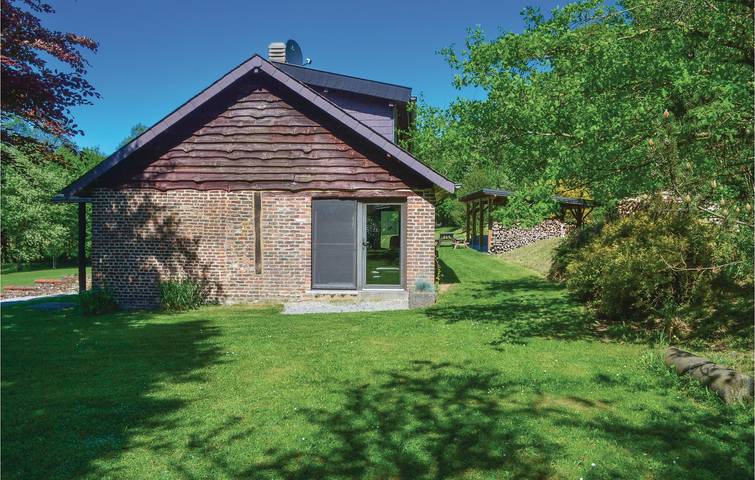 Ferienhaus für 10 Personen, mit Garten und Terrasse, mit Haustier in Belgien - 3