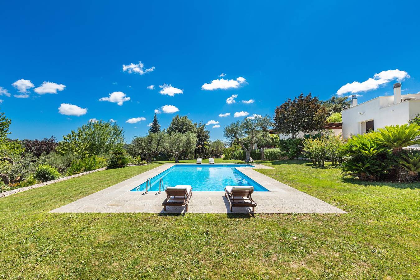 Villa Terranea by Perle di Puglia in Cisternino, Salento