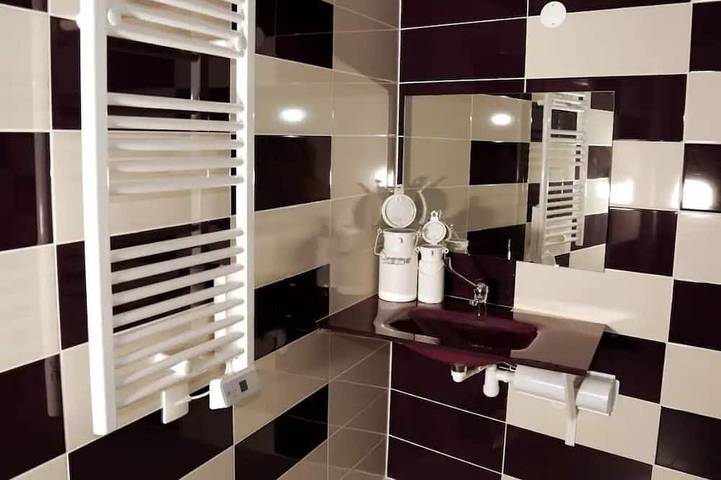 Location de vacances pour 2 personnes dans Penalva do Castelo - 3