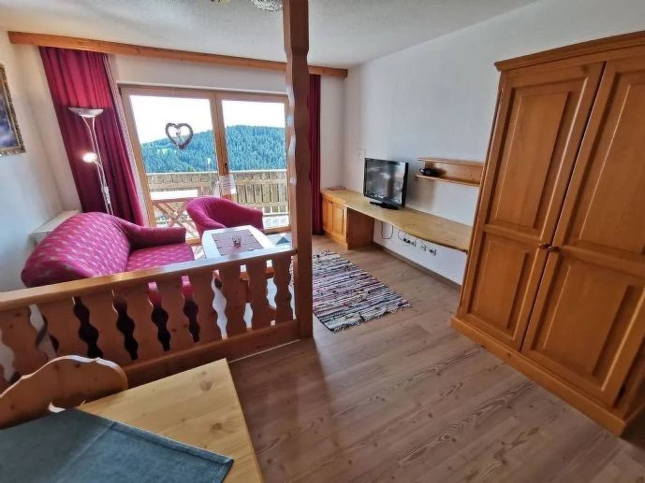 Ganze Wohnung, Traum Ferienwohnung in St. Englmar inkl. aktivcard in Sankt Englmar, Vorderer Bayerischer Wald