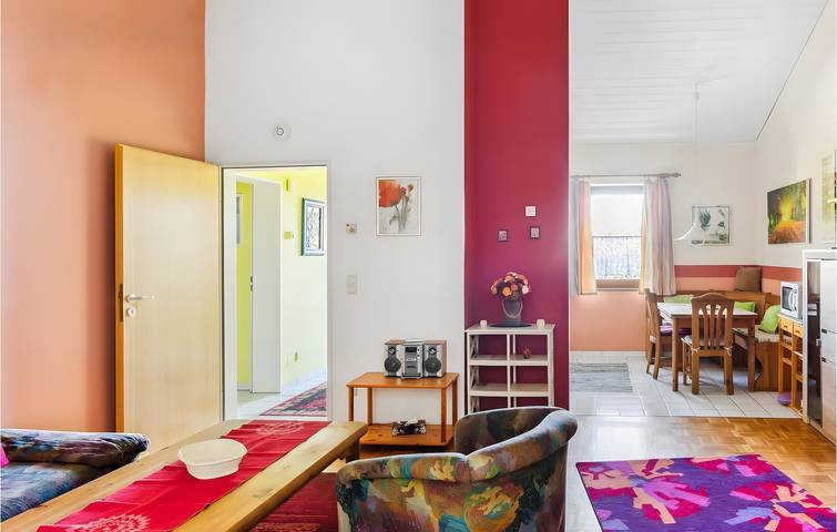 Ferienhaus für 5 Personen, mit Garten in Falkenstein ( Cham) - 4