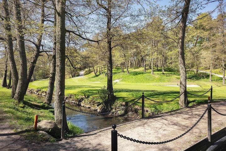 Hotel für 2 Personen, mit Garten und Sauna sowie Whirlpool in Halmstad - 2