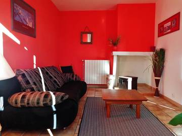 Gîte für 2 Personen in Pouzac, Hautes-Pyrénées, Bild 3