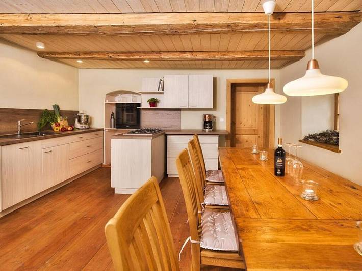 Ferienhaus für 6 Personen, mit Terrasse und Garten sowie Pool in Landkreis Straubing-Bogen - 3