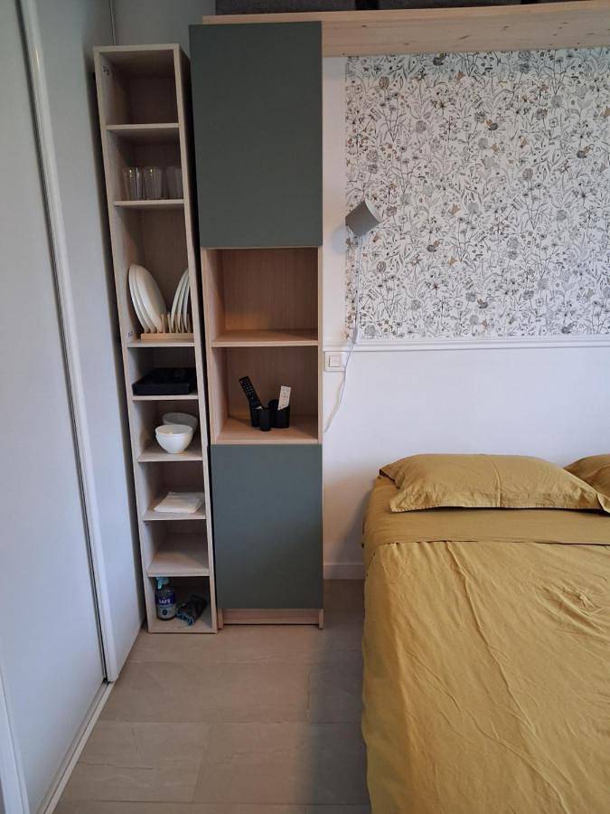 Appartement de vacances entier, Double Room with Private Bathroom in Bangor, Côte des Mégalithes