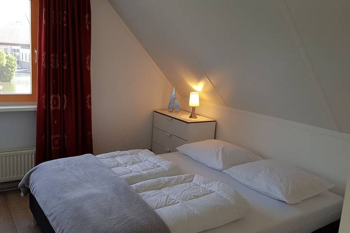 Ferienhaus für 5 Personen, mit Pool und Garten sowie Terrasse in Medemblik - 2