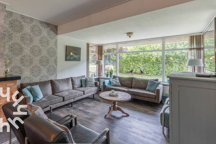 Bauernhof für 19 Personen, mit Terrasse und Garten in Gelderland - 2