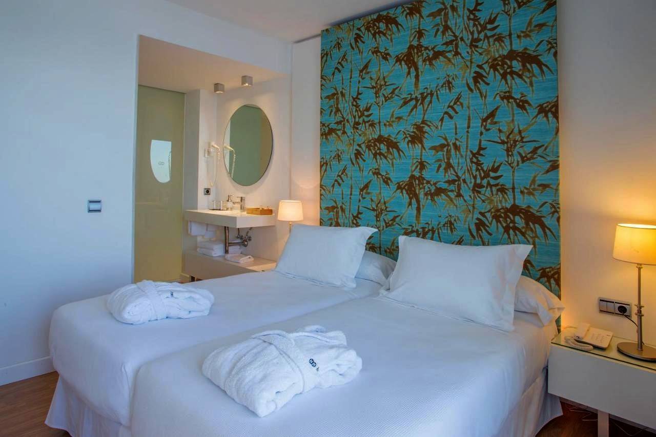 Hôtel pour 10 personnes avec sauna in El Arenal, Palma de Majorque