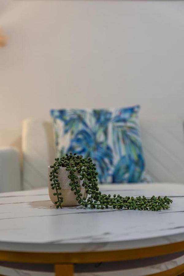 Location de vacances pour 7 personnes, avec terrasse dans Blue Bay - 3