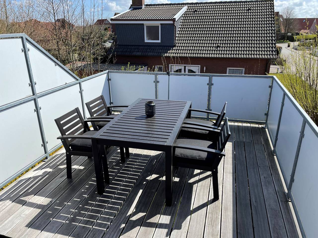 Ganze Wohnung, Norderney in Strand Norddeich, Norddeich