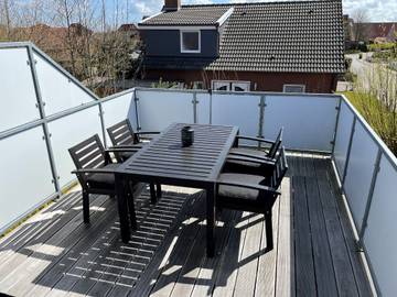 Ferienwohnung für 2 Personen in Norddeich, Südliche Nordseeküste, Bild 1