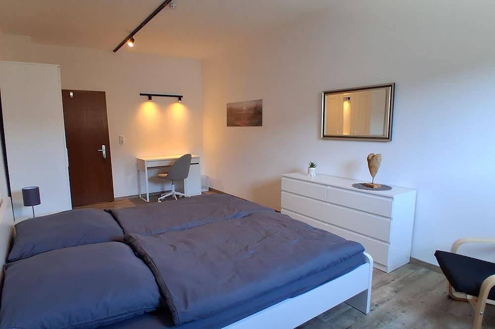Ganze Wohnung, Ferienwohnung am Perlenbach in Rehau, Landkreis Hof