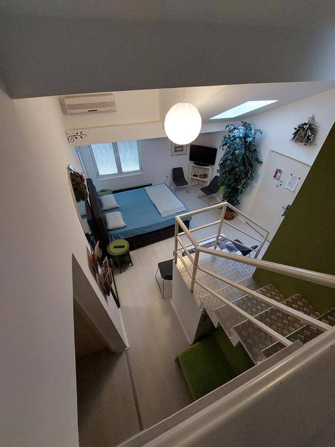 Appartement de vacances pour 2 personnes, avec vue