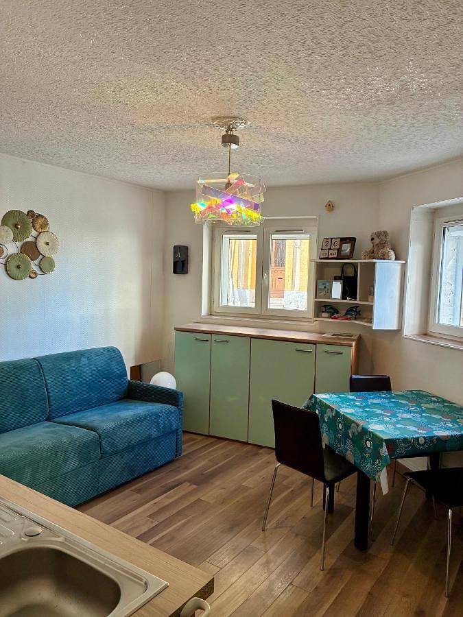 Gîte pour 3 personnes, avec vue dans Les Bains De Dieppe - 4