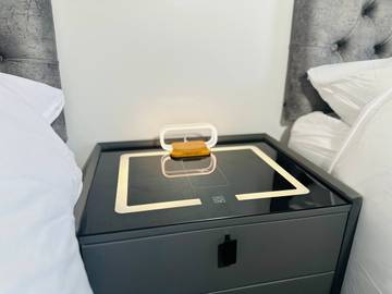 Holiday Rental for 4 People in Portsmouth, South East England, Photo 2