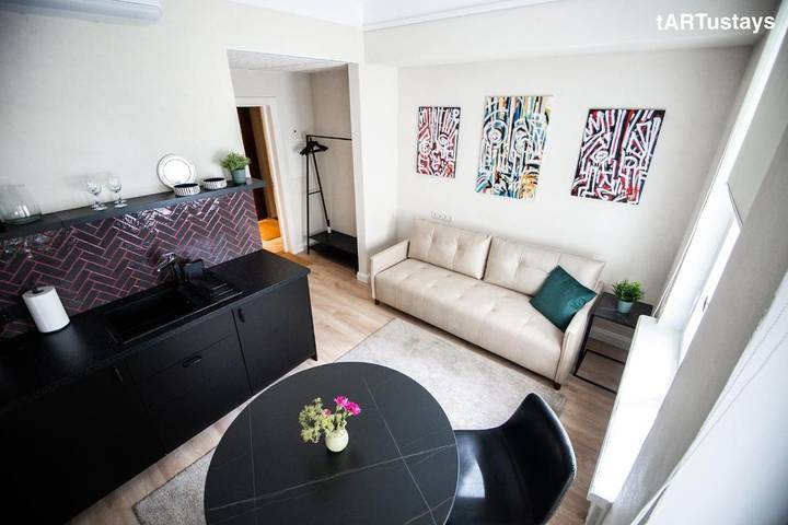 Appartement de vacances pour 6 personnes