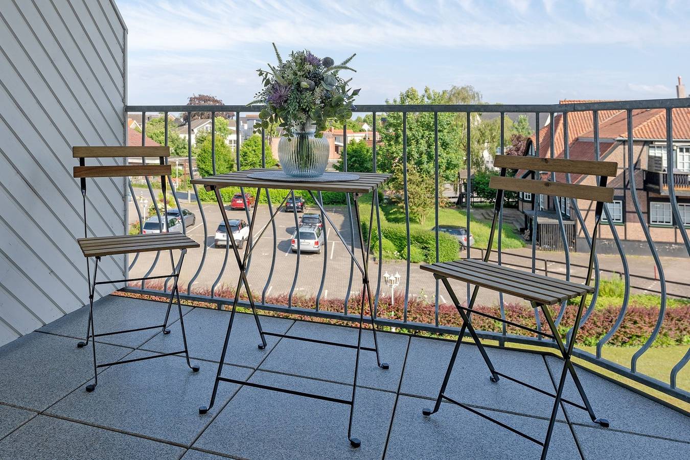 Apartamento vacacional entero, Commodore Meeresperle in Grömitz, Distrito de Holstein Oriental