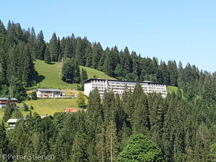Geheel vakantieappartement, Appartement, douche, Wc, 2 slaapkamers in Riezlern, Mittelberg