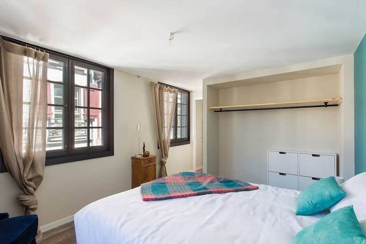 Gîte pour 5 personnes à Bayonne - 3