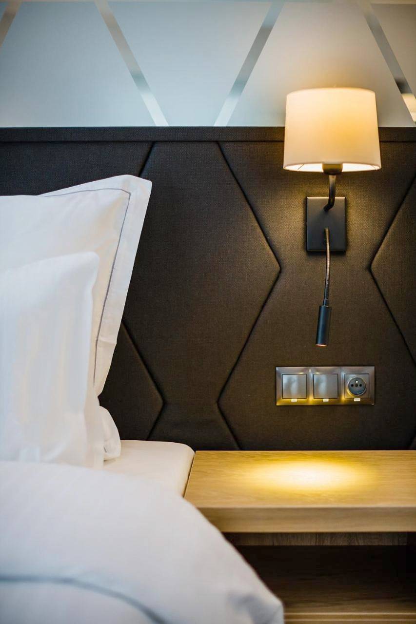Hotel Sokół Wellness & Spa in Łańcut, Podkarpacie