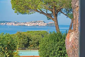 Ferienhaus für 10 Personen in Magazzini, Elba, Bild 1