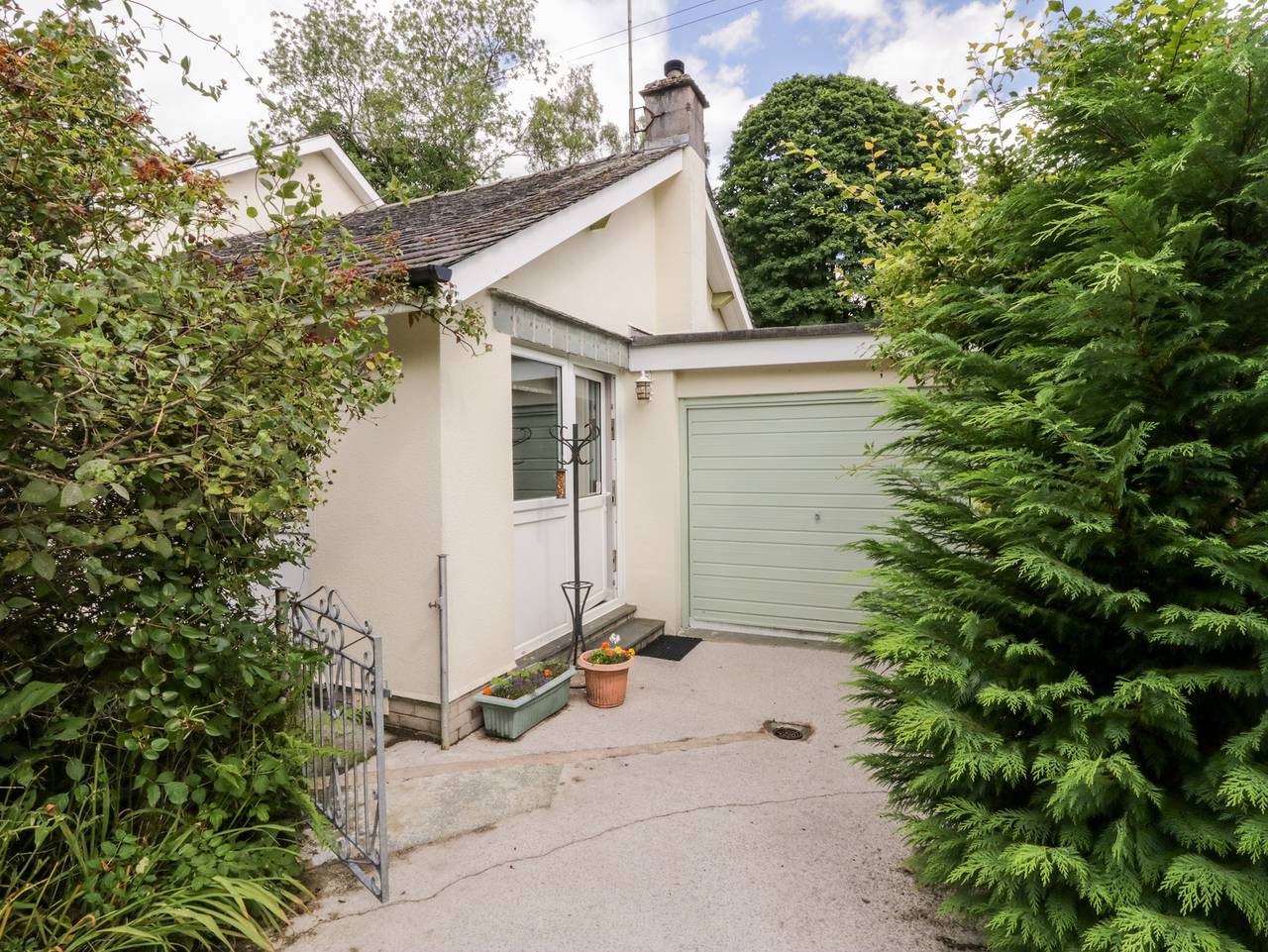 The Lodge in Ambleside, Lake District