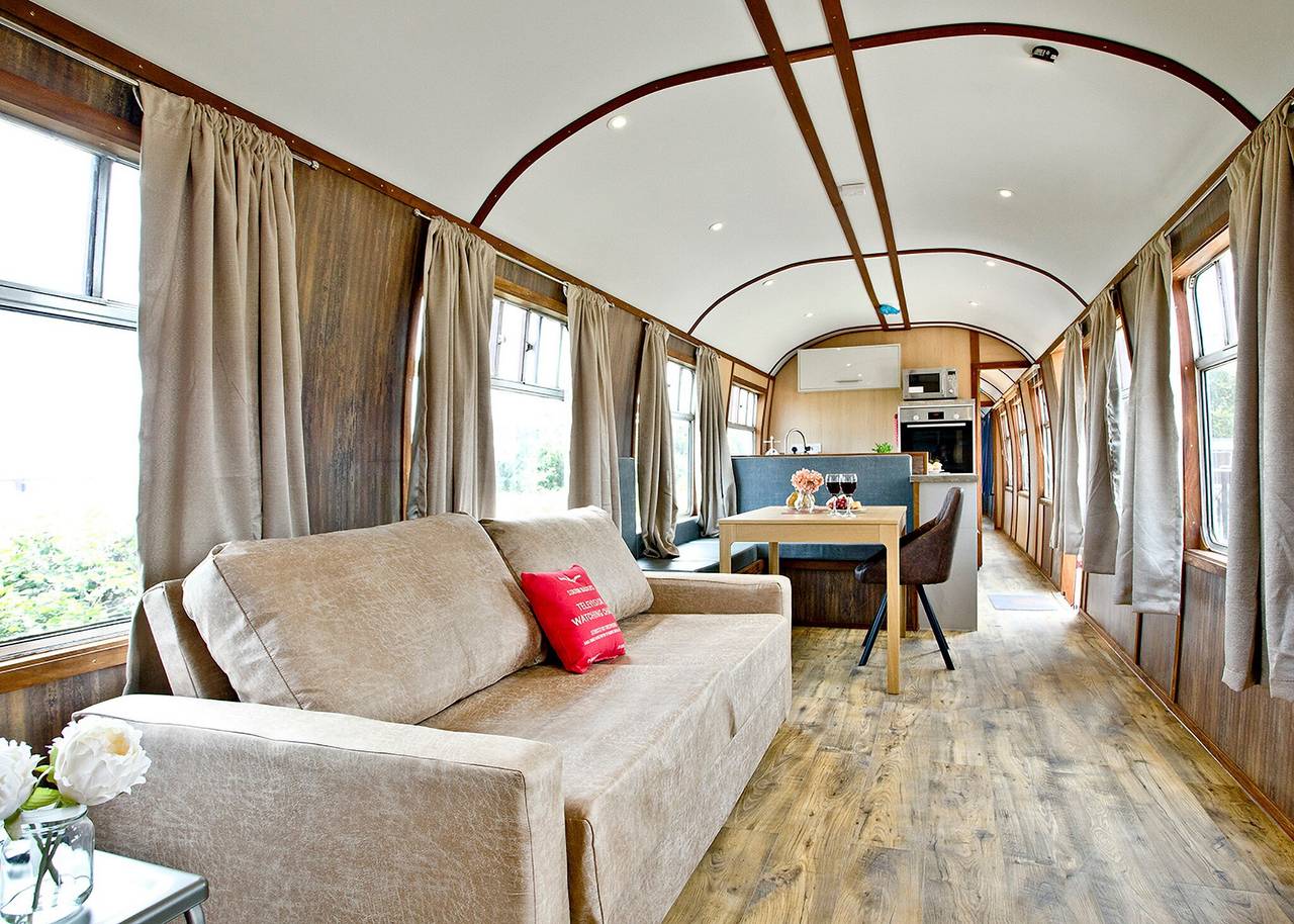 Chalet für 6 Personen in Dawlish Warren, Dawlish