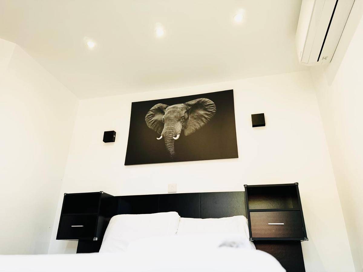 Appartement entier, One-Bedroom Apartment in Yate, Gloucestershire du Sud
