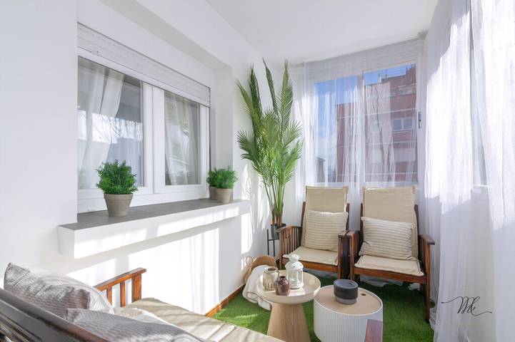 Apartamento entero, GuestReady - Lindo piso en zona Hortaleza - Madrid in Madrid, Área Metropolitana de Madrid