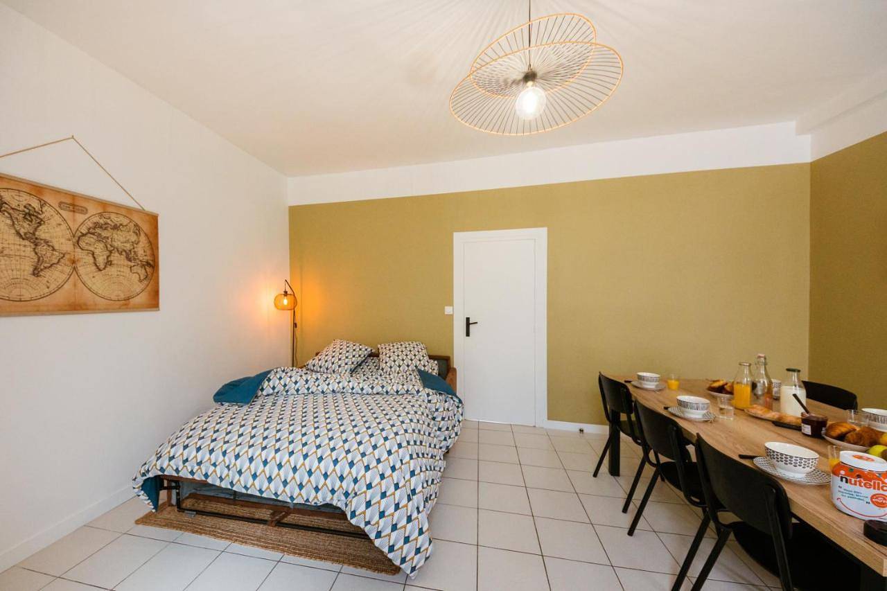 Le Logis à Mimine in Montrevault-sur-Èvre, Région de Cholet