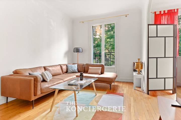 Vacation apartment for 4 people - 1