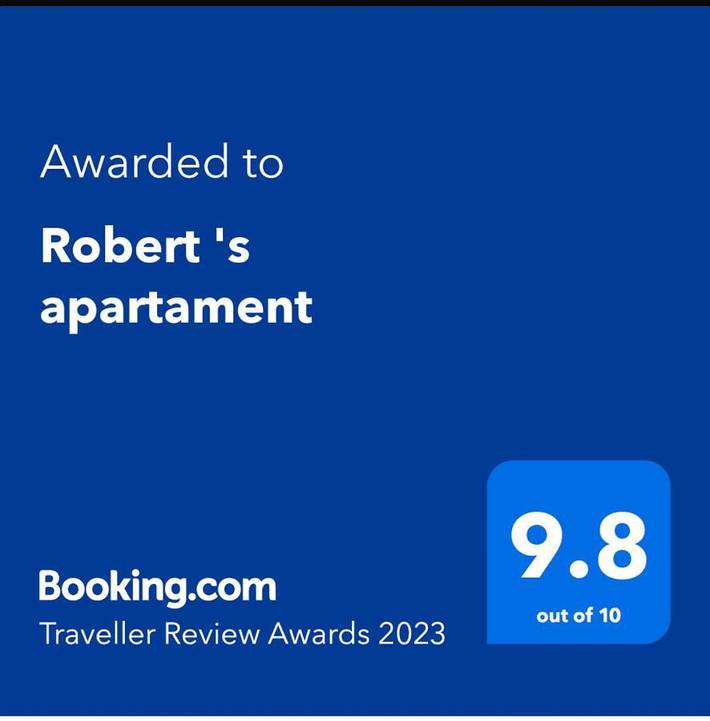 Appartement de vacances pour 4 personnes, avec Balcon et Vue