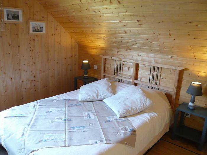 Gîte pour 4 personnes, avec jardin dans la Manche - 4