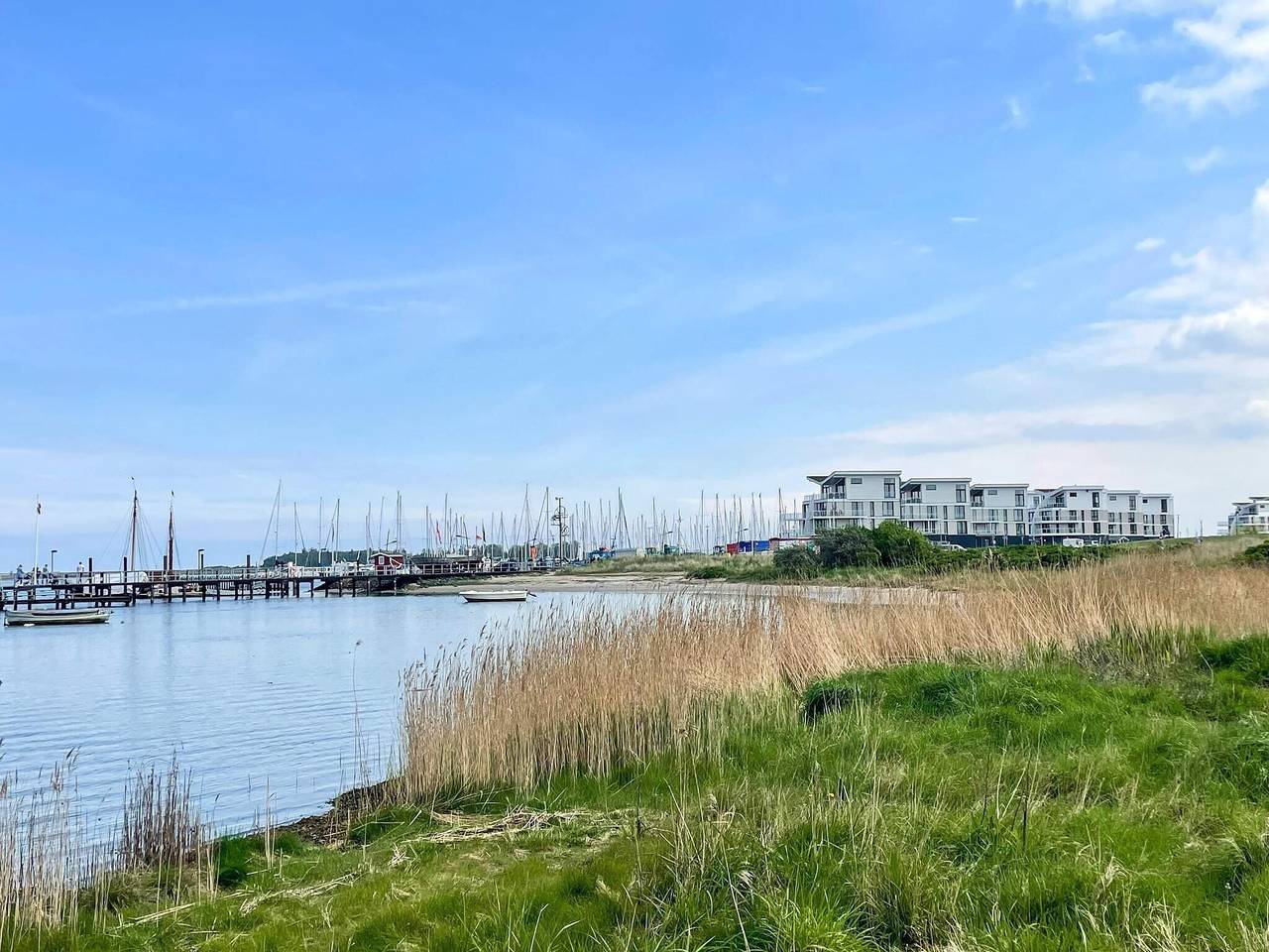 Ganze Wohnung, Moderner Ostseeurlaub in Premiumlage in Wendtorfer Strand, Wendtorf
