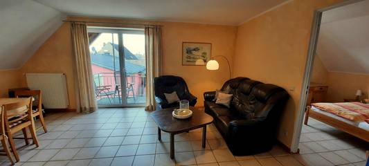 Ferienwohnung für 4 Personen in Kesten, Moseleifel, Bild 4