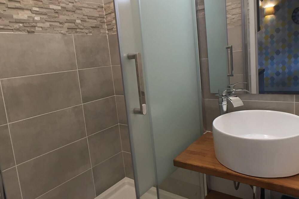 Appartement entier, Domaine des Trois Chateaux in Moisenay, Seine-et-Marne