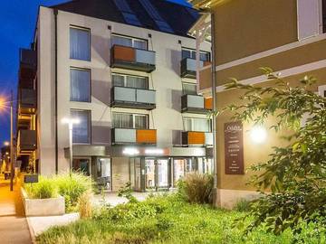Camping pour 4 Personnes dans Colmar, Haut-Rhin, Photo 1