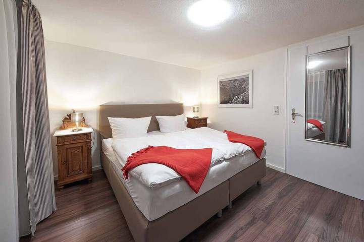 Ferienhaus für 2 Personen, mit Whirlpool und Terrasse sowie Sauna in Bernkastel-Kues - 2