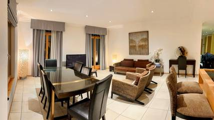 Apartamento De Vacaciones para 8 Personas en Château-d' Œx, Cantón de Vaud, Foto 2