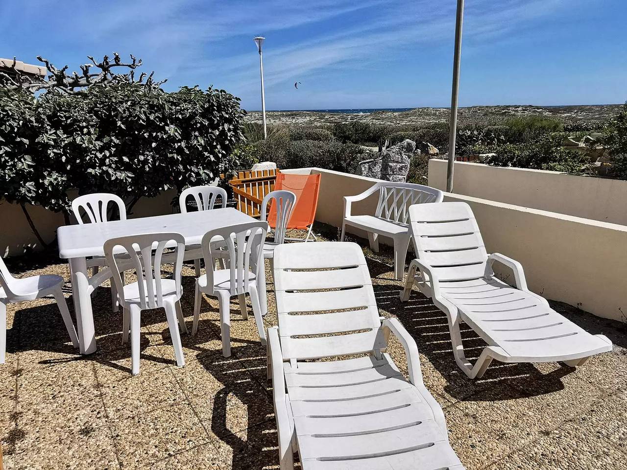Villa pour 6 Personnes dans Port Leucate, Leucate
