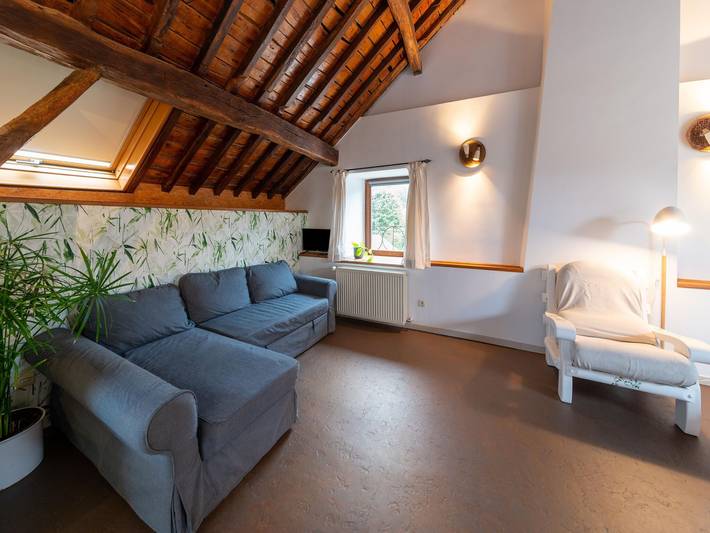 Location de vacances pour 6 personnes, avec Piscine en Belgique