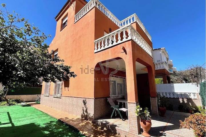 Chalet für 11 Personen in Oropesa del Mar