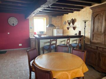 Gîte pour 4 Personnes dans Massangis, Arrondissement d'Avallon, Photo 4