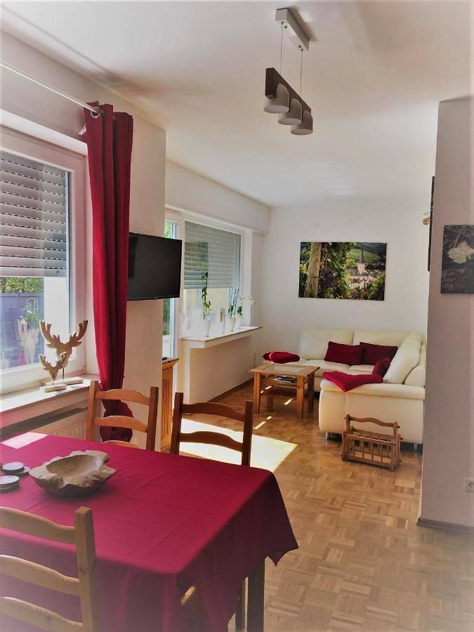 Ferienhaus Adele in Ahrweiler, Bad Neuenahr