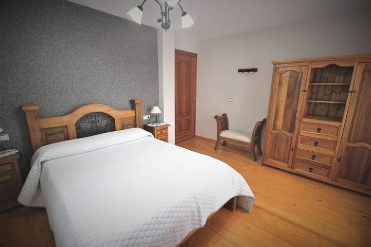 Gîte pour 6 personnes, avec jardin et terrasse à Plan - 2