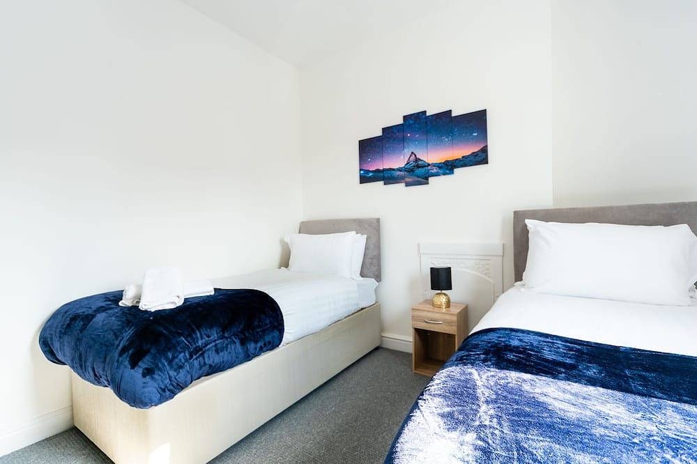 Ohemaa Retreat By Jesouth in Kingston-upon-Hull, Yorkshire and the Humber