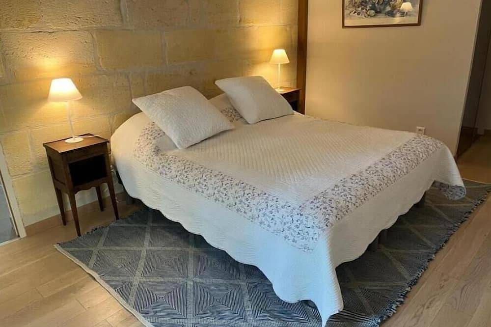 Longère de 9 couchages avec piscine au cœur des coteaux de Loupiac de Cadillac in Loupiac, Région de Langon